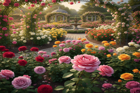 کود مناسب گل ها