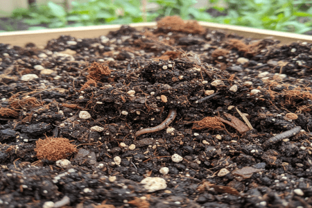 کوددهی گیاه