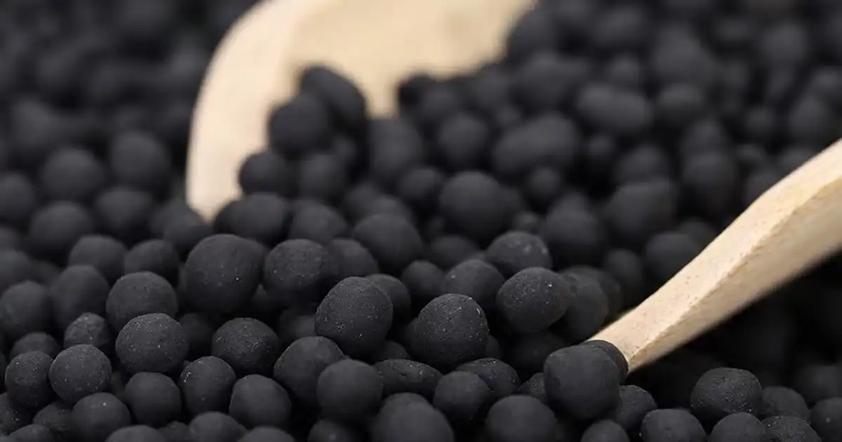 شناخت کود هیومیک اسید پرک شناخت کود هیومیک اسید پرک